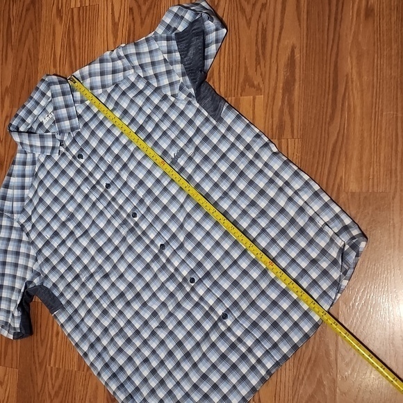 Rei sports shirt New lg - Picture 10 of 11